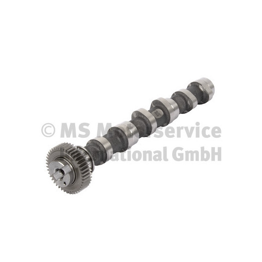 50007675 - Camshaft 