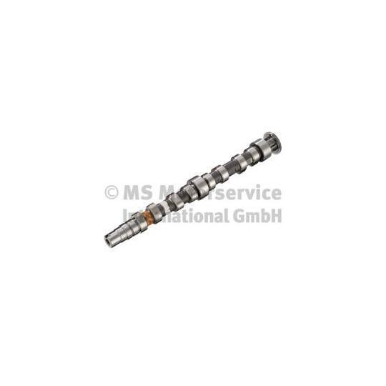 50007678 - Camshaft 