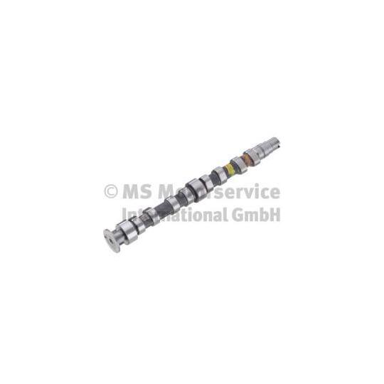 50007679 - Camshaft 