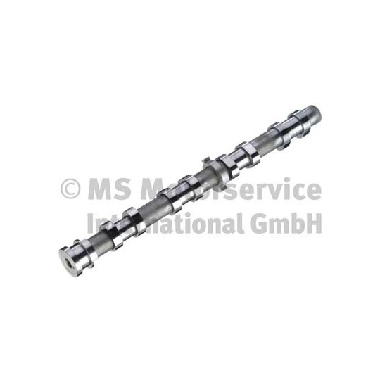 50007672 - Camshaft 