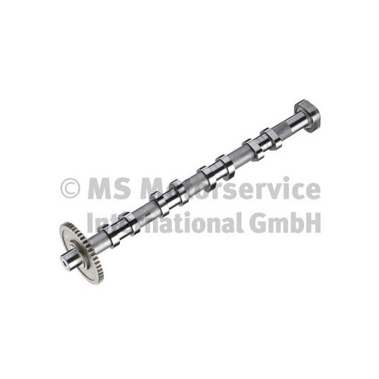 50007712 - Camshaft 