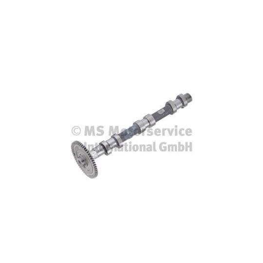 50007694 - Camshaft 