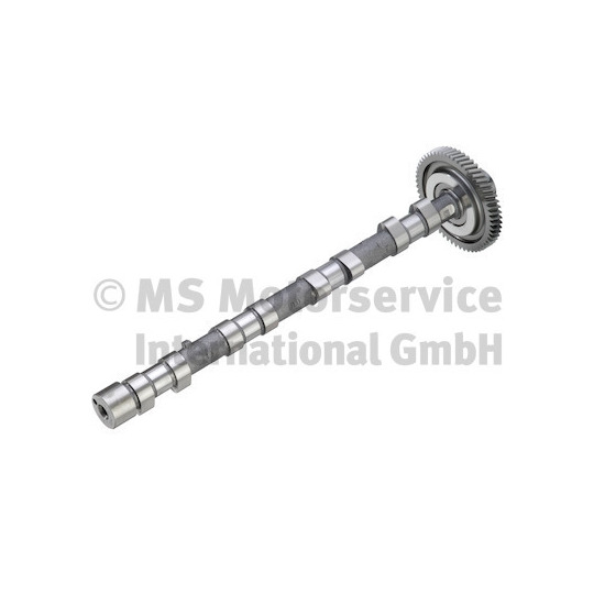 50007702 - Camshaft 