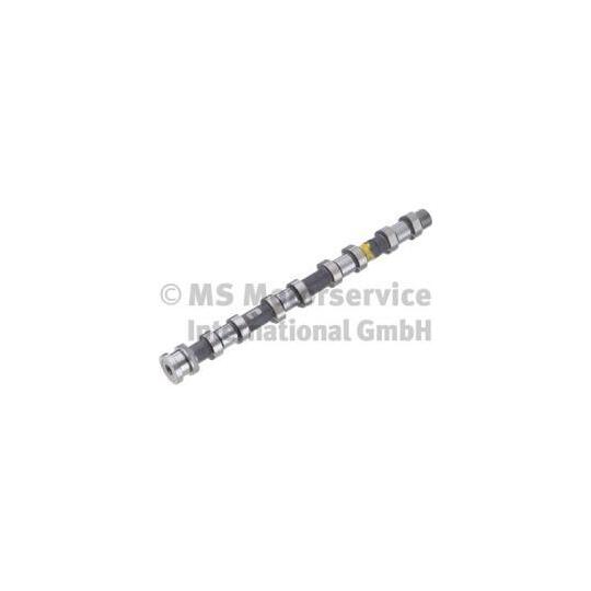 50007696 - Camshaft 