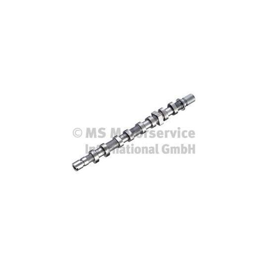 50007776 - Camshaft 