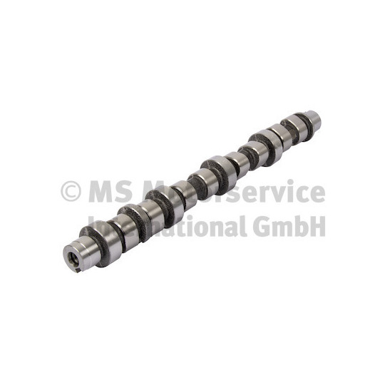 50007777 - Camshaft 