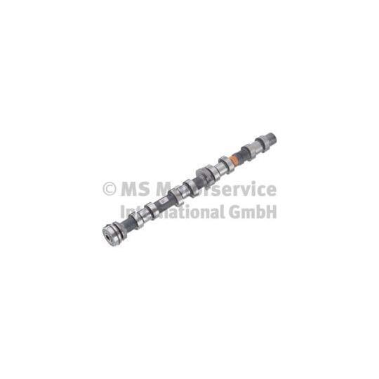 50007697 - Camshaft 