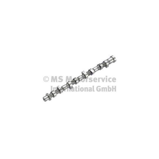 50007802 - Camshaft 