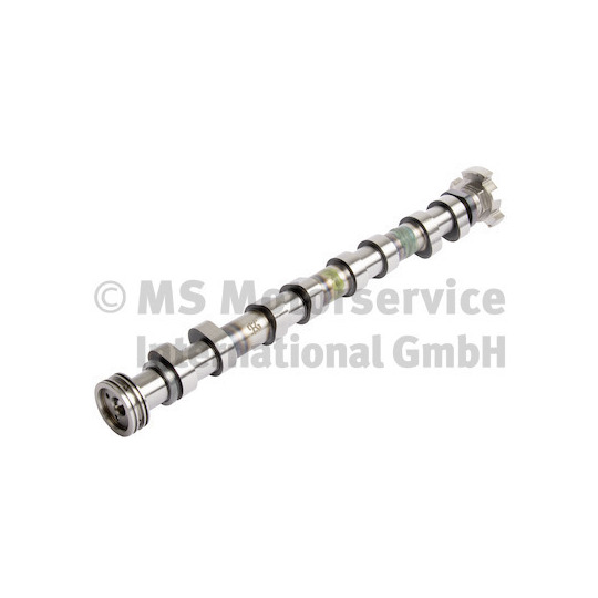 50007852 - Camshaft 