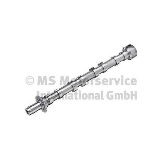 50007872 - Camshaft 