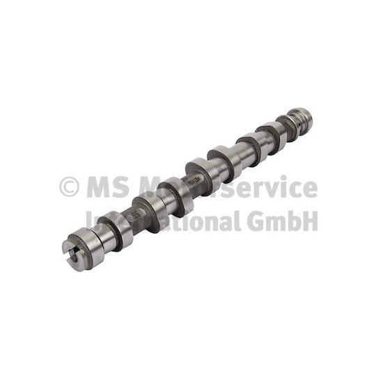 50007934 - Camshaft 