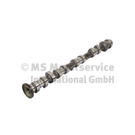 50007926 - Camshaft 