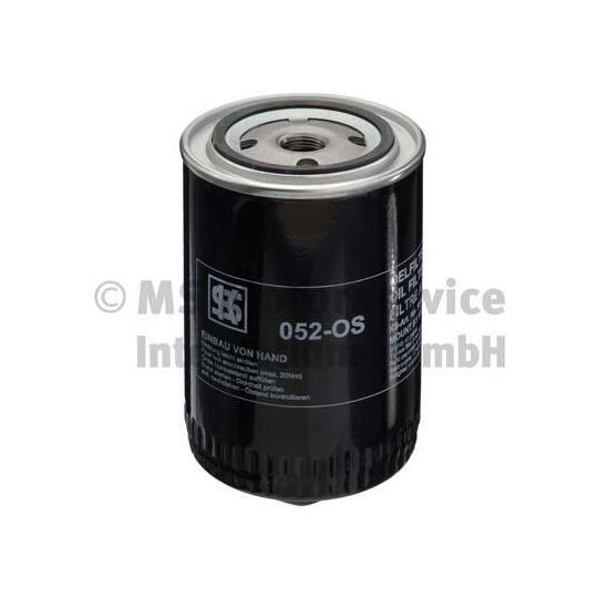 50013052 - Oil filter 