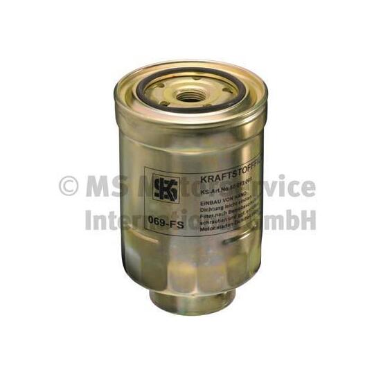 50013069/3 - Fuel filter 