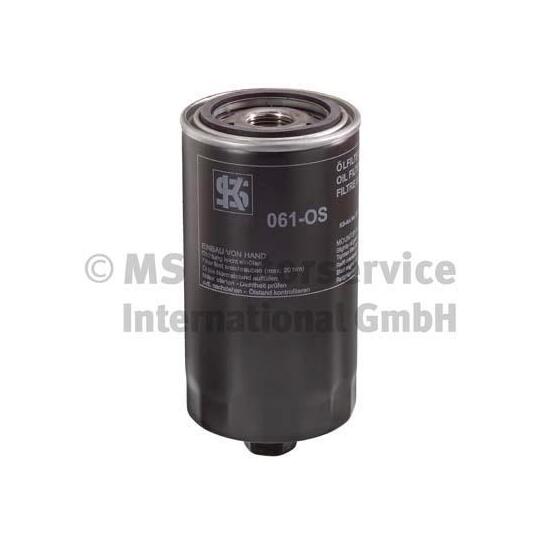 50013061 - Oil filter 