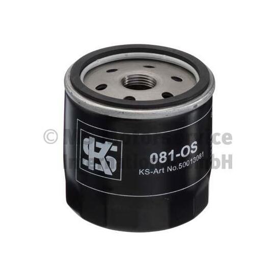 50013081 - Oil filter 