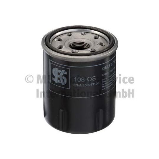 50013108 - Oil filter 