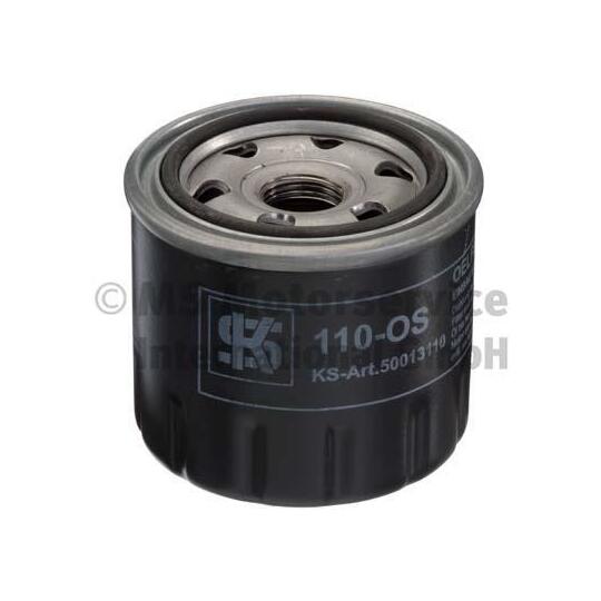 50013110 - Oil filter 