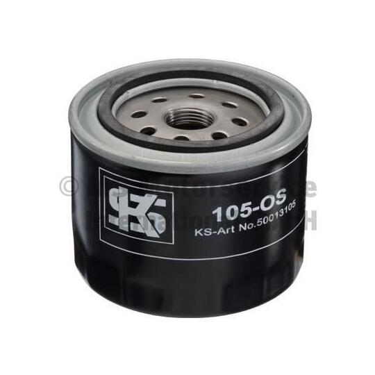 50013105 - Oil filter 