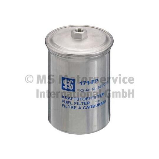 50013171 - Fuel filter 