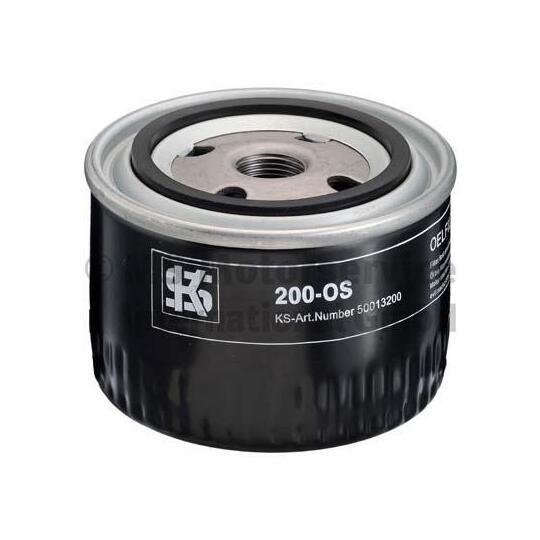 50013200 - Oil filter 