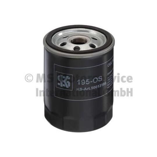 50013195 - Oil filter 
