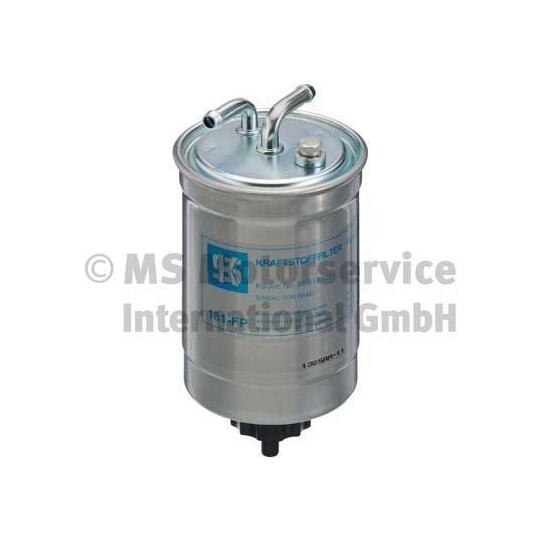 50013181 - Fuel filter 