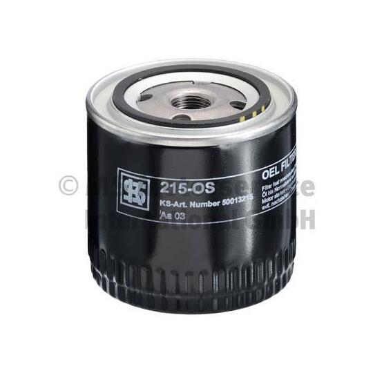 50013215 - Oil filter 