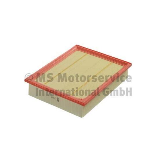 50013241 - Air filter 