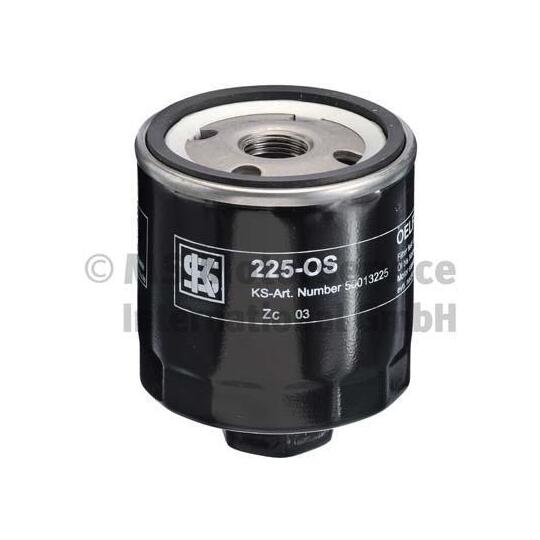 50013225 - Oil filter 