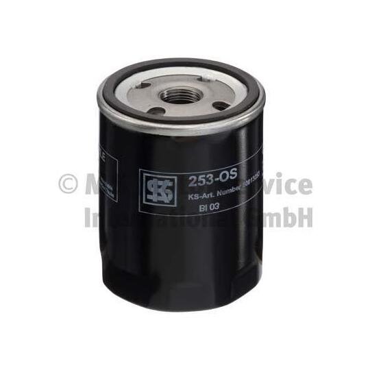 50013253 - Oil filter 