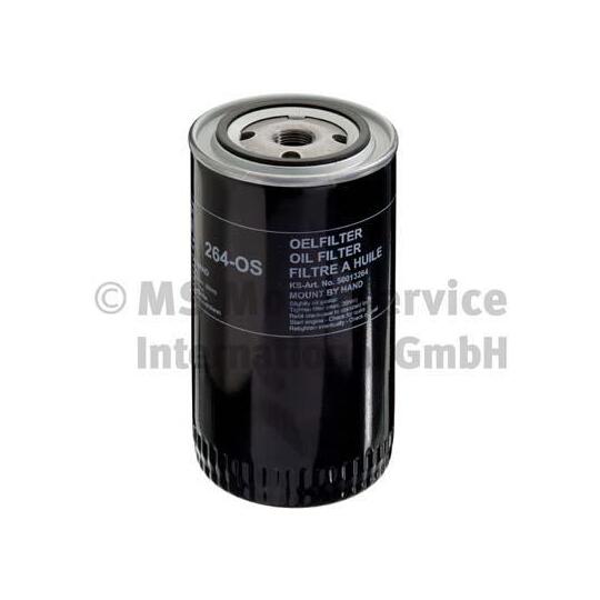 50013264 - Oil filter 