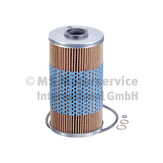 50013362 - Oil filter 