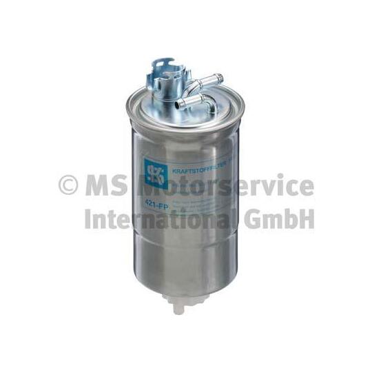 50013421 - Fuel filter 