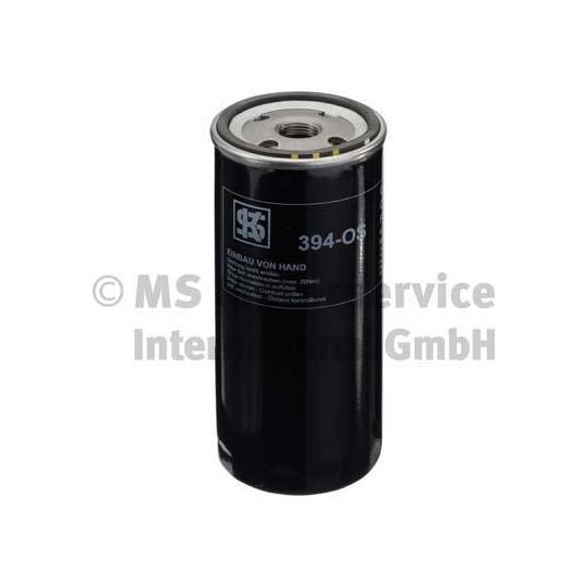 50013394 - Oil filter 