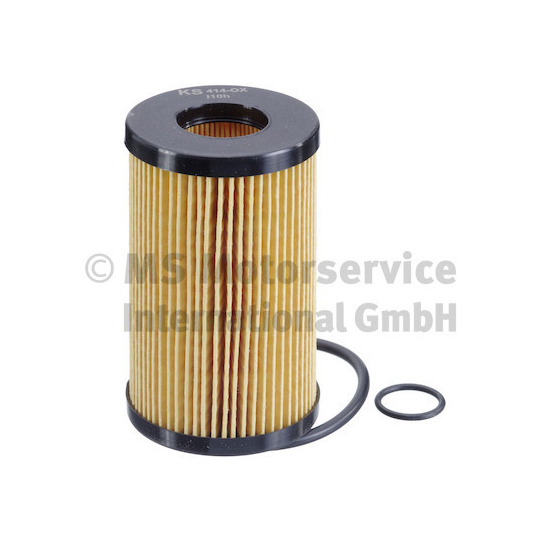 50013414 - Oil filter 