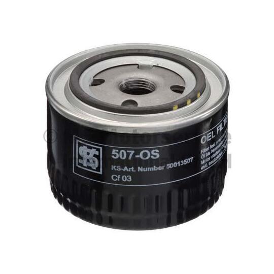 50013507 - Oil filter 