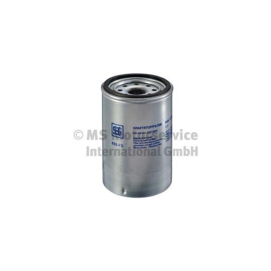50013463 - Fuel filter 