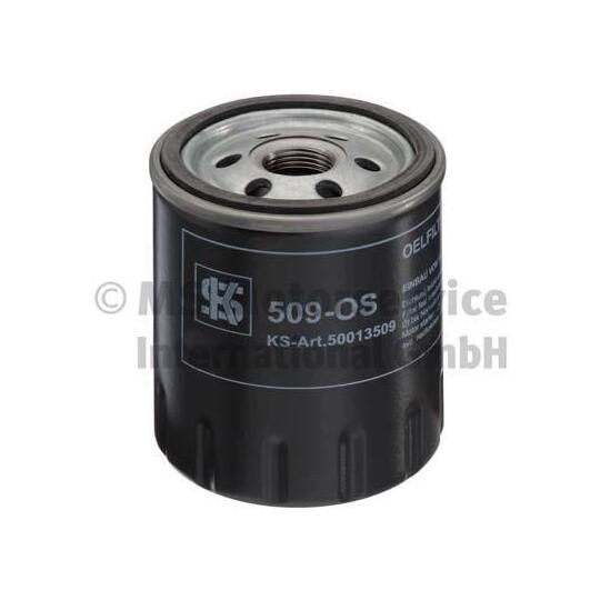50013509 - Oil filter 
