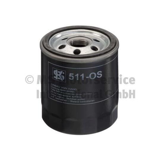50013511 - Oil filter 