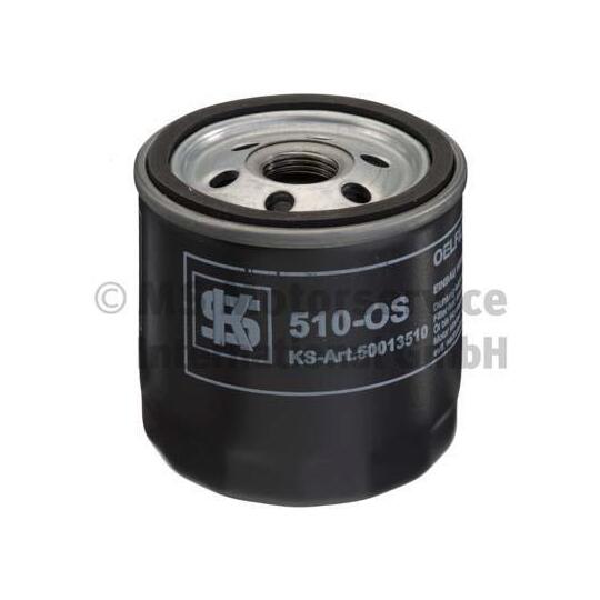 50013510 - Oil filter 