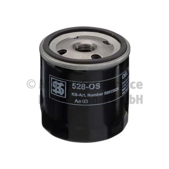 50013528 - Oil filter 