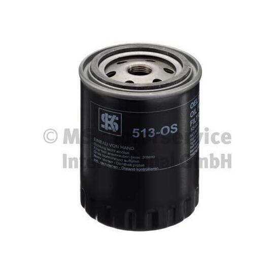 50013513 - Oil filter 