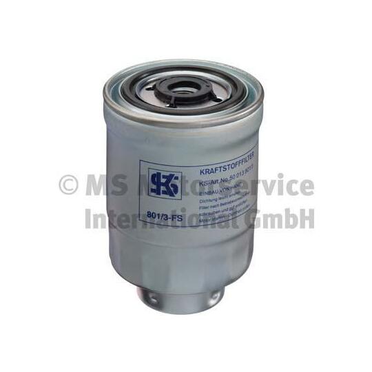 50013801/3 - Fuel filter 