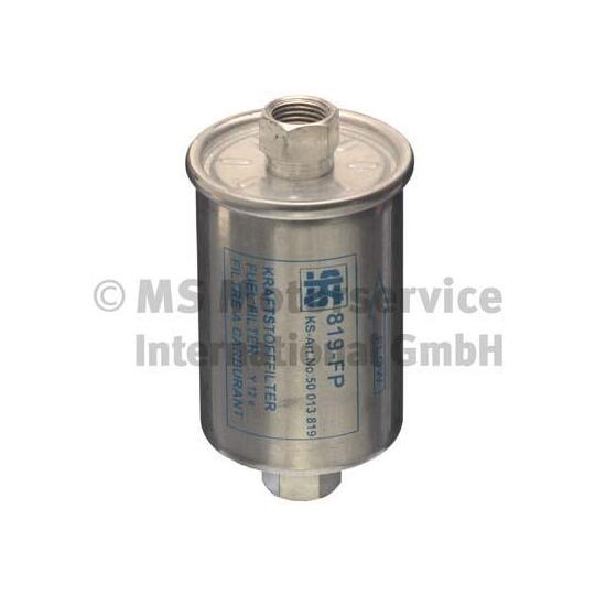 50013819 - Fuel filter 