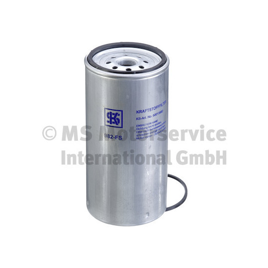 50013982 - Fuel filter 