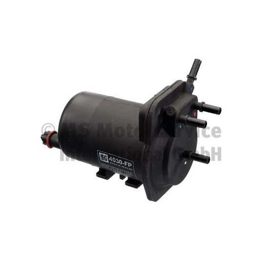 50014030 - Fuel filter 