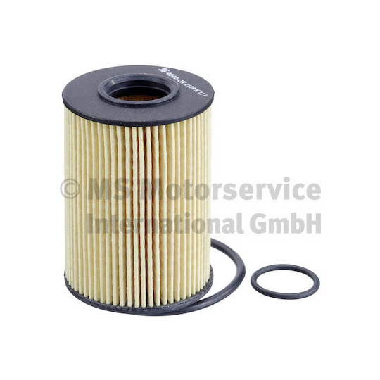 50014040 - Oil filter 