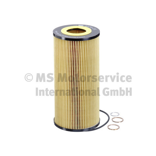 50014076 - Oil filter 