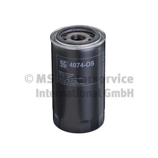 50014074 - Oil filter 
